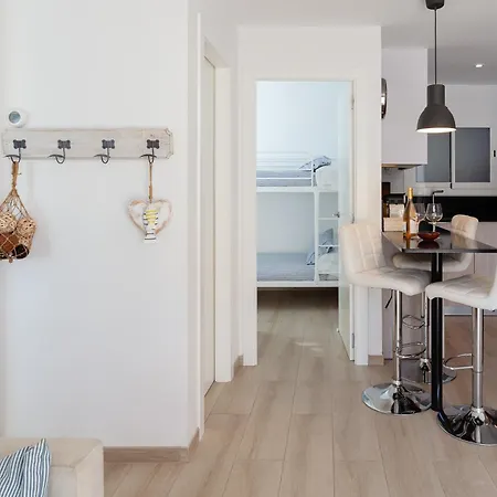 Lägenhet 100 - Calle Coral Llafranc